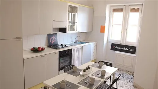 Rooms in Sassari - photo 5