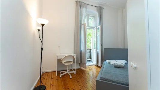 Rooms in Berlin Pankow - photo 2
