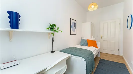 Rooms in Berlin Neukölln - photo 3