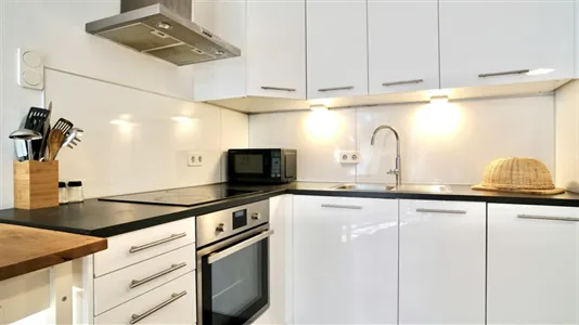 Apartments in Berlin Charlottenburg-Wilmersdorf - photo 8