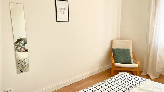 Rooms in Florence - photo 3