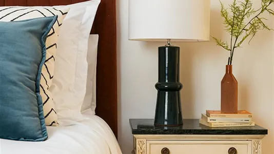 Apartments in Madrid ChamartĂn - photo 9