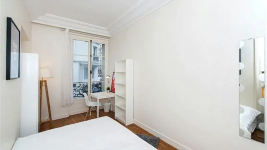 Rooms in Paris 4ème arrondissement - Marais - photo 1