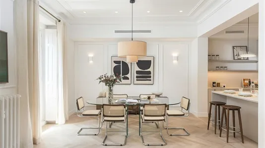 Apartments in Madrid Centro - photo 5