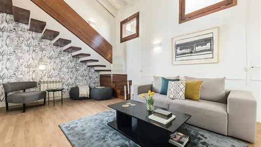 Apartments in Madrid Centro - photo 2