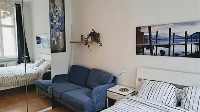 Apartment for rent in Berlin Mitte, Berlin