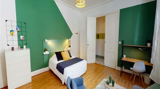 Rooms in Bordeaux - photo 3
