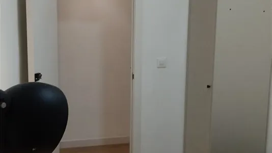 Rooms in Madrid Salamanca - photo 7