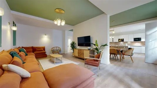 Rooms in Montpellier - photo 5