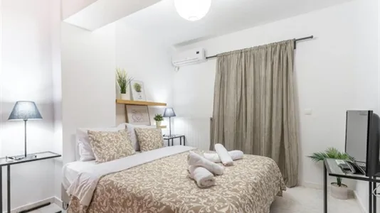 Apartments in Athens Akropoli - photo 3