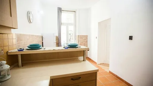 Rooms in Budapest Józsefváros - photo 9