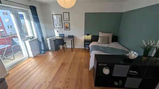 Rooms in Location is not specified - photo 3