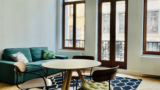 Apartments in Stad Brussel - photo 5