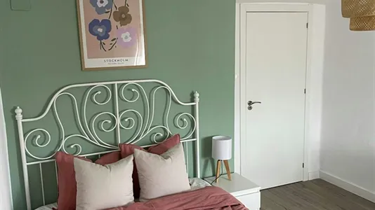 Rooms in La Torre - photo 2