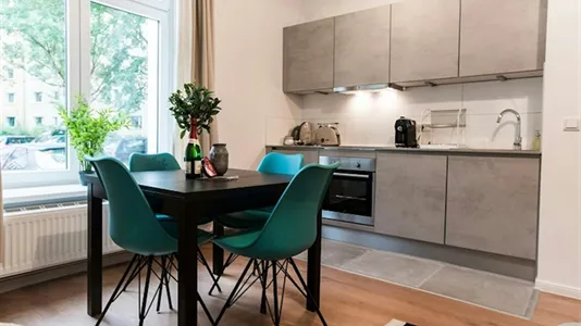 Apartments in Berlin Pankow - photo 8