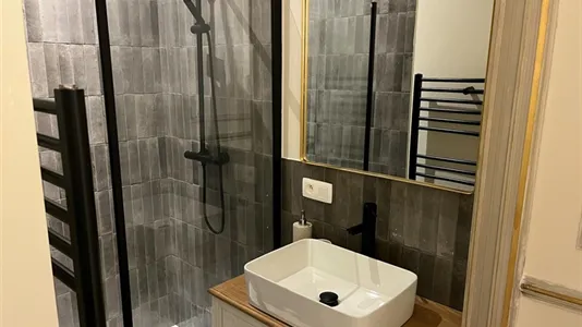 Apartments in Brussels Ukkel - photo 4