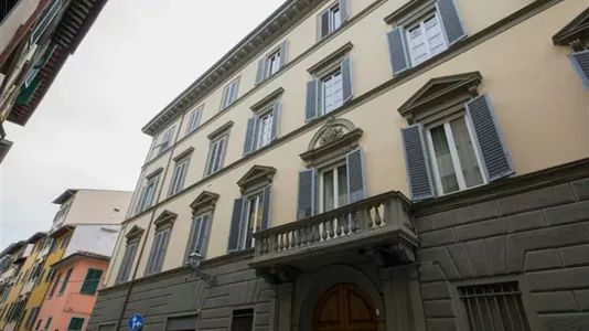 Apartments in Florence - photo 5