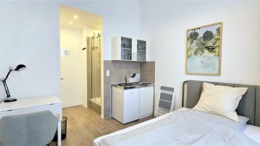 Apartments in Location is not specified - photo 4