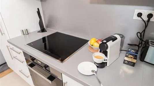 Apartments in Vienna Donaustadt - photo 8