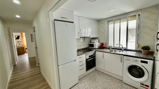 Rooms in Zaragoza - photo 10