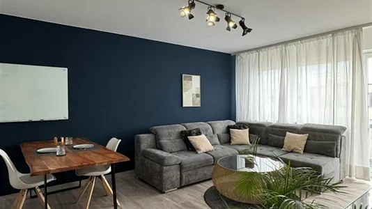 Apartments in Offenbach - photo 2