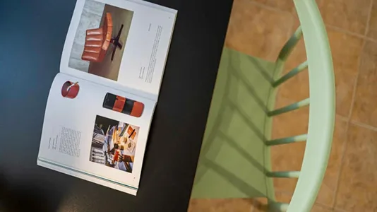 Rooms in Madrid Tetuán - photo 7