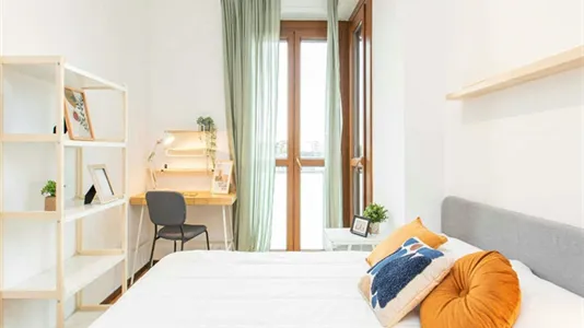 Rooms in Milano Zona 2 - Stazione Centrale, Gorla, Turro, Greco, Crescenzago - photo 1
