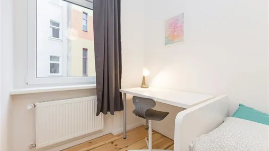 Rooms in Berlin Mitte - photo 2