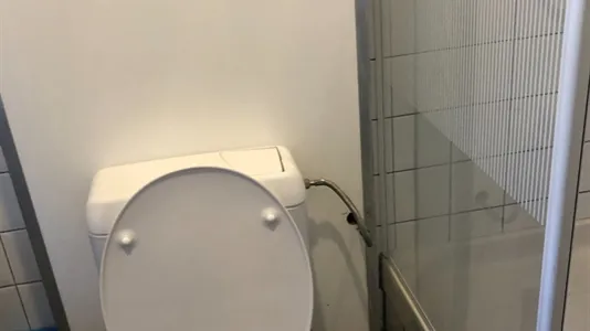 Rooms in Brussels Elsene - photo 4