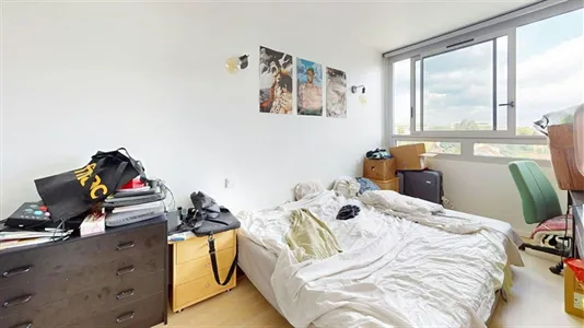 Rooms in Lyon - photo 3