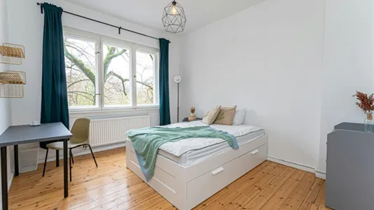 Rooms in Berlin Neukölln - photo 2