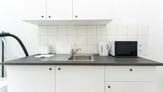 Rooms in Berlin Pankow - photo 8