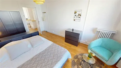 Room for rent in Paris 14ème arrondissement - Montparnasse, Paris