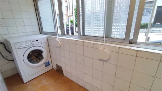 Rooms in Madrid Puente de Vallecas - photo 9