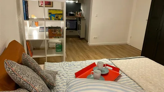 Apartments in Cologne Innenstadt - photo 6