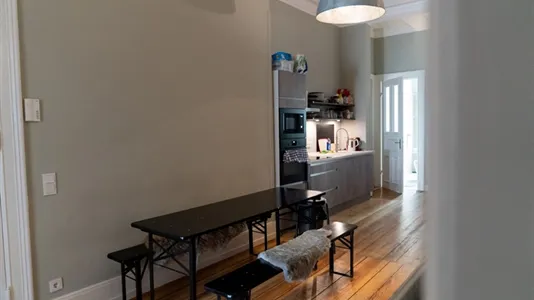 Rooms in Hamburg Eimsbuttel - photo 10