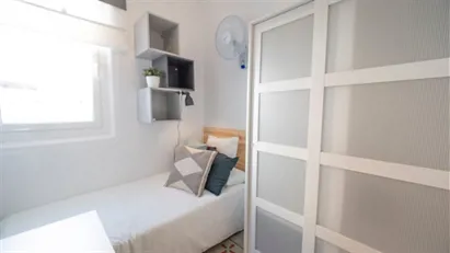 Room for rent in Barcelona Gràcia, Barcelona