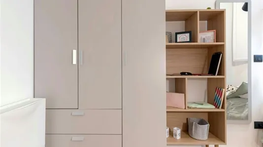 Rooms in Turin - photo 6