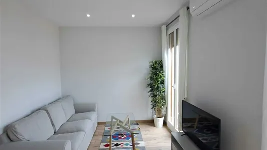 Apartments in Barcelona Gràcia - photo 7