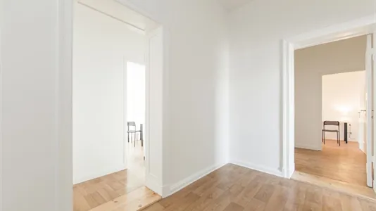 Rooms in Berlin Charlottenburg-Wilmersdorf - photo 9