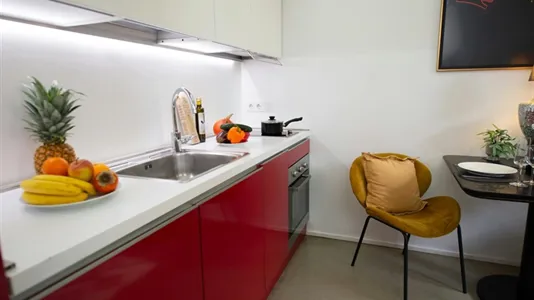 Apartments in Location is not specified - photo 6