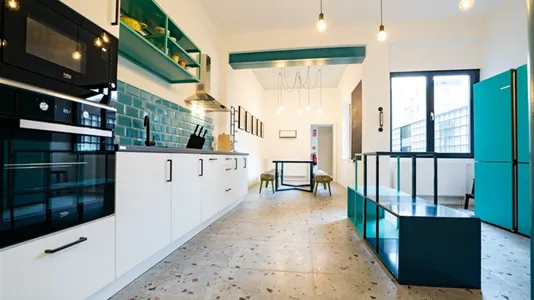 Rooms in Luik - photo 4