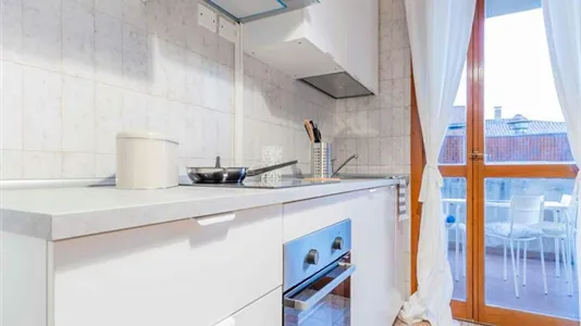 Rooms in Padua - photo 9