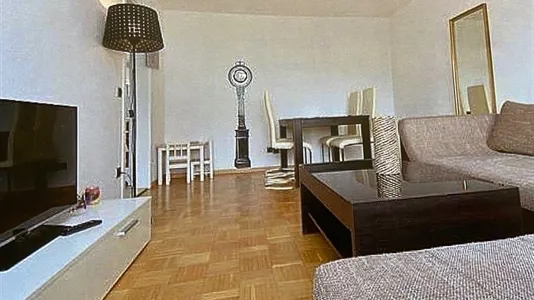 Apartments in Ludwigsburg - photo 3
