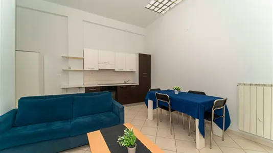 Rooms in Turin - photo 1