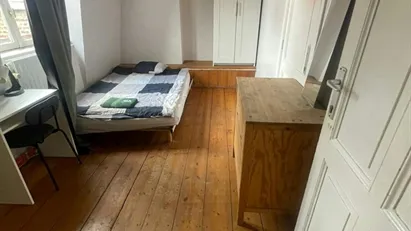 Room for rent in Brussels
