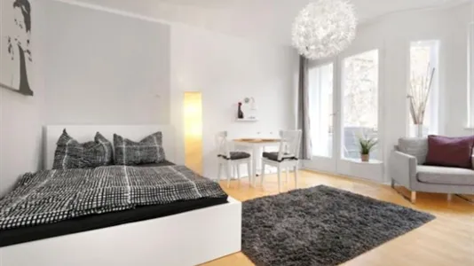 Apartments in Berlin Charlottenburg-Wilmersdorf - photo 4