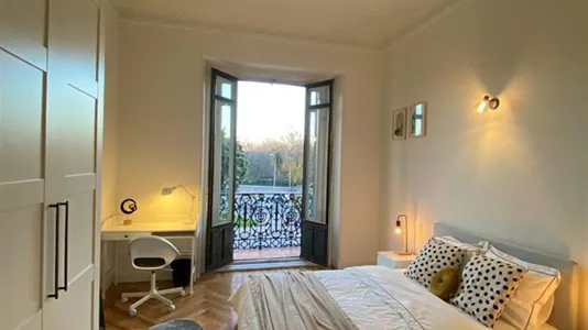 Rooms in Madrid Retiro - photo 8