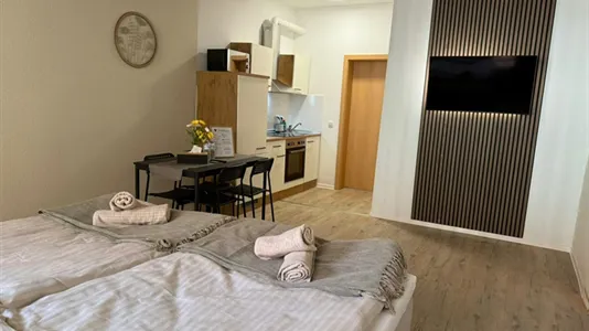 Apartments in Mainz - photo 7