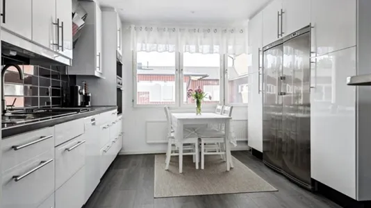 Apartments in Botkyrka - photo 1